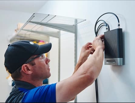 ontech install