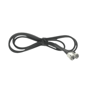 Packaged 3 ft. RG174 Cable (SMA-Male to SMA-Male) Image