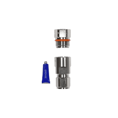 ½-inch N-Male Connectors Image