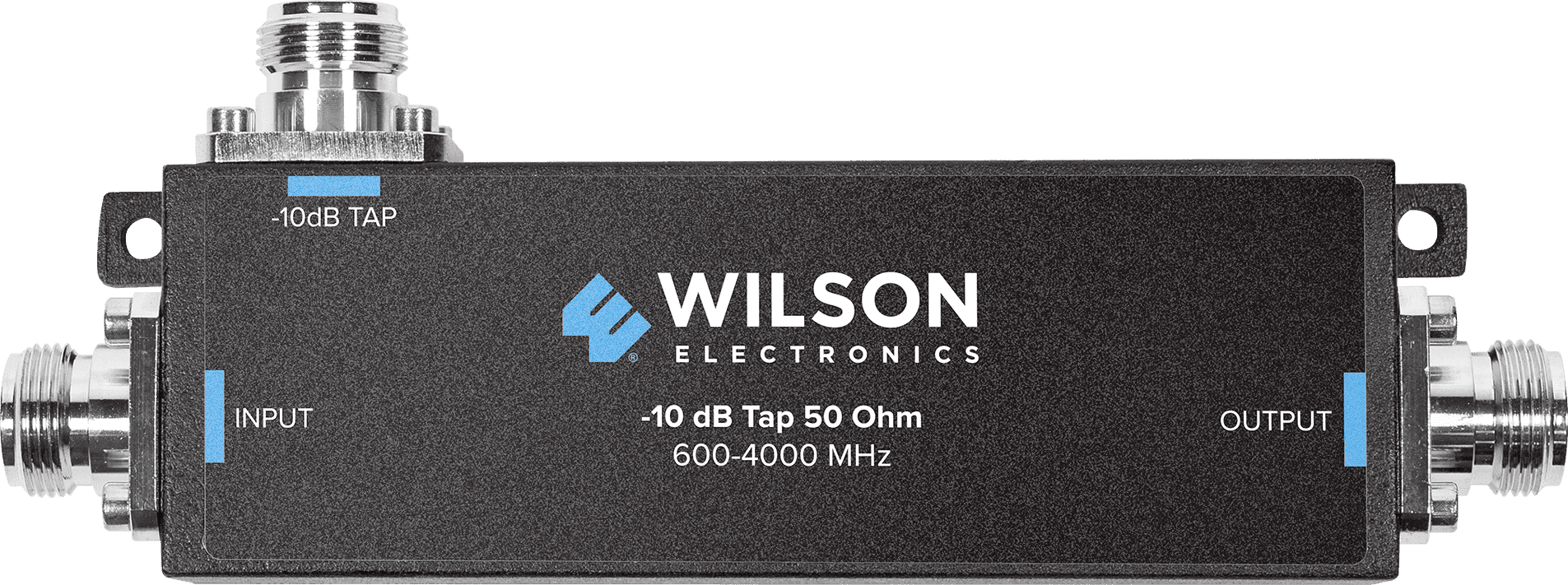 Wideband -10 dB Tap 600-4000 MHz (50 Ohm)