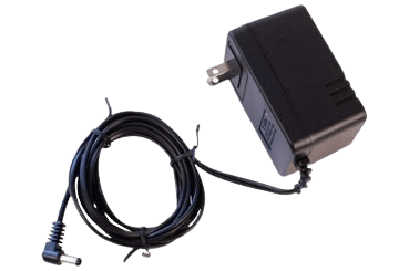 12 Volt AC/DC Power Supply Image