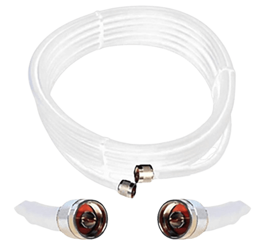 30 ft. Wilson 400 Ultra Low-Loss Cable (N-Male to N-Male) Image