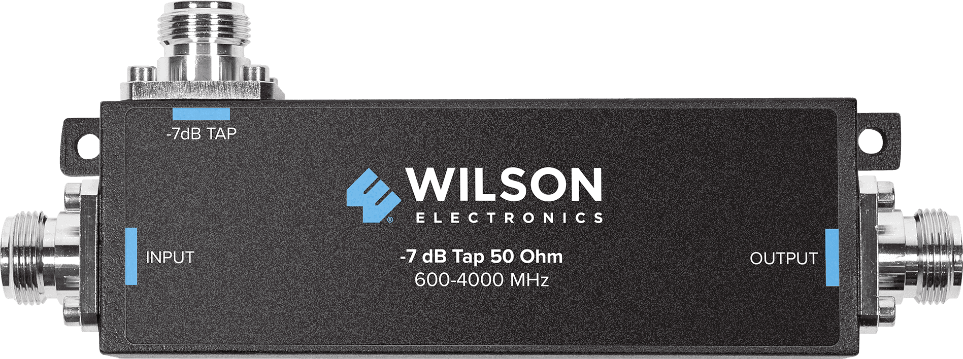 Wideband -7 dB Tap 600-4000 MHz (50 Ohm)