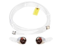 20 ft. Wilson 400 Ultra Low-Loss Cable (N-Male to N-Male) Image