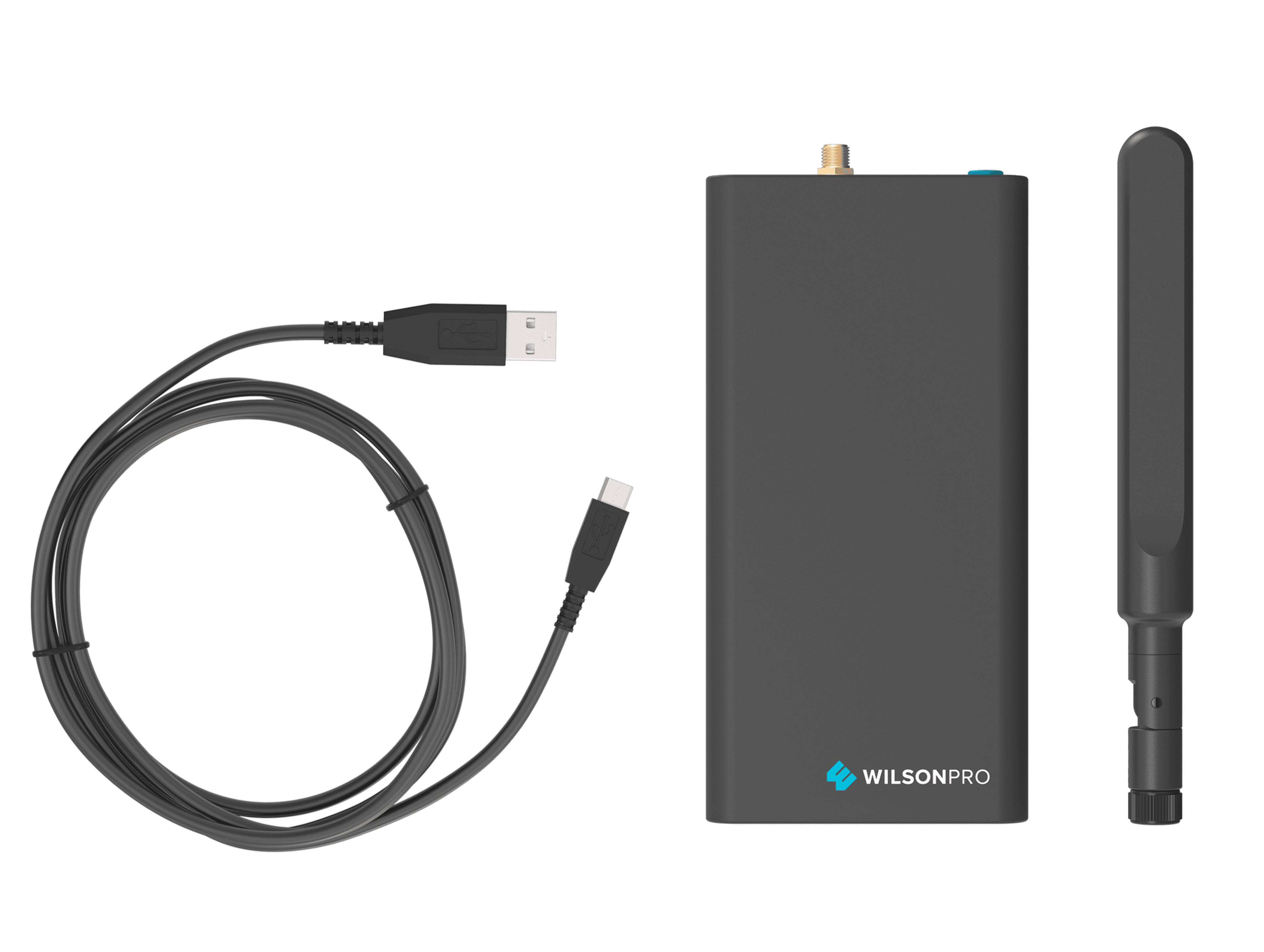 Cellular Network Scanner 5g Knolling Image