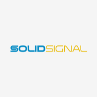 Solid Signal Logo