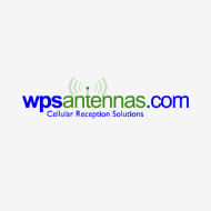 Wpsantennas.com Logo