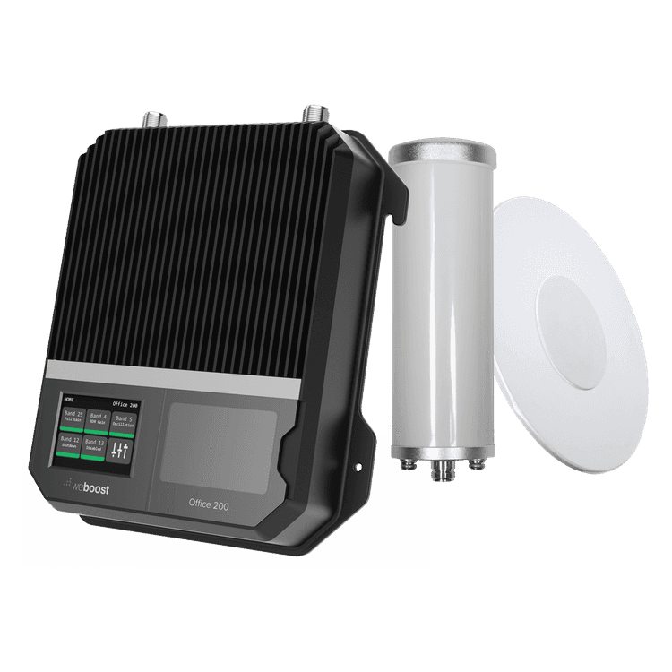 weBoost Office 200 75 Ohm Image