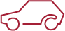 car/suv icon