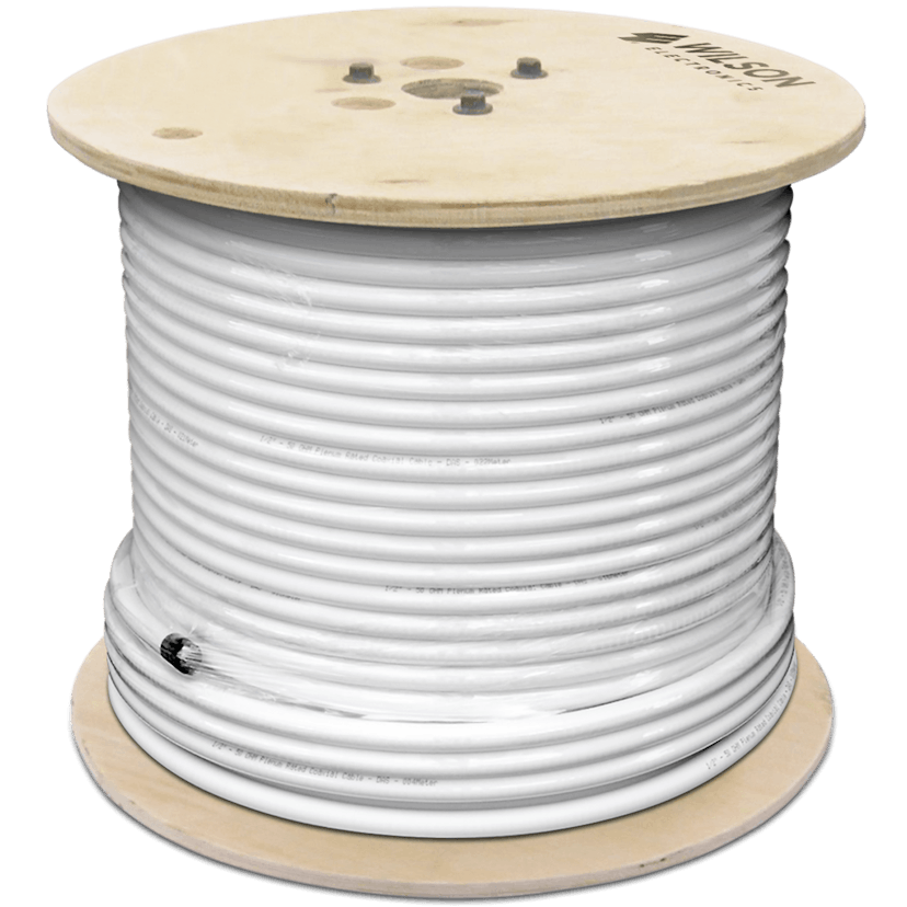 Plenum Cable Spool