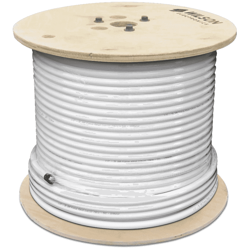 Plenum Cable Spool