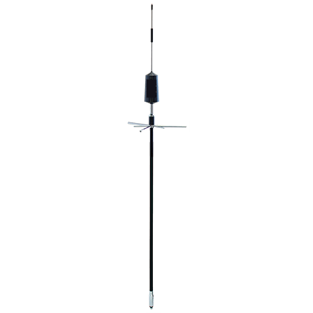 Mirror Mount Trucker Antenna (SMA-Male) (DISCONTINUED) Image