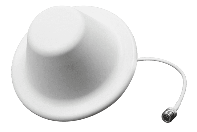 Wilson Ceiling Mount Dome Antenna | weBoost 4G Dome Antenna Image