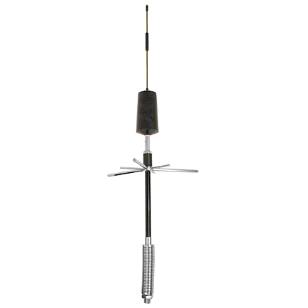 Omni Directional Spring Mount Antenna (DISCONTINUED) Image