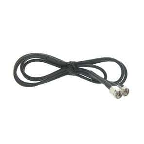 Packaged 3 ft. RG174 Cable (SMA-Male to SMA-Male) Image
