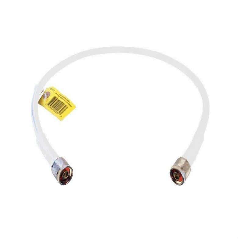 2 ft. Wilson 400 Ultra Low-Loss Cable (N-Male to N-Male) Image