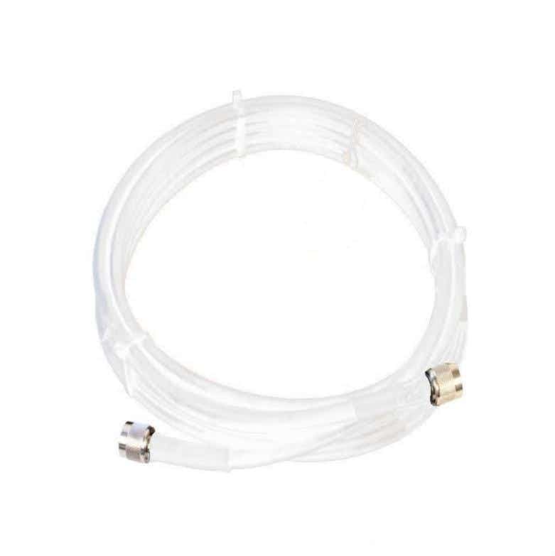 10 ft. Wilson 400 Ultra Low-Loss Cable (N-Male to N-Male) Image