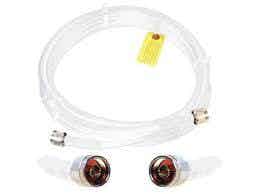 20 ft. Wilson 400 Ultra Low-Loss Cable (N-Male to N-Male) Image