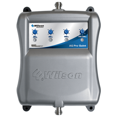 Wilson Electronics AG Pro Quint Image