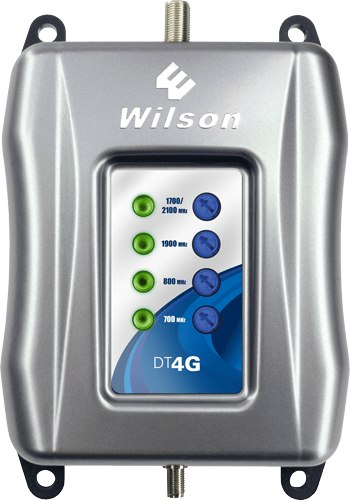 Wilson DT 4G Image