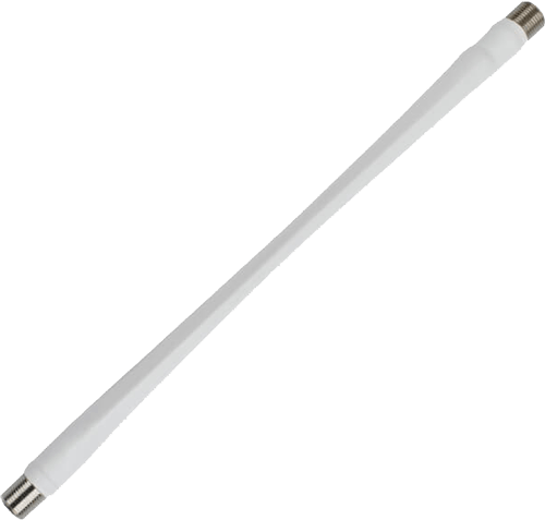 Wilson Electronics 10" Window Entry Cable (F Female to F Female) Image