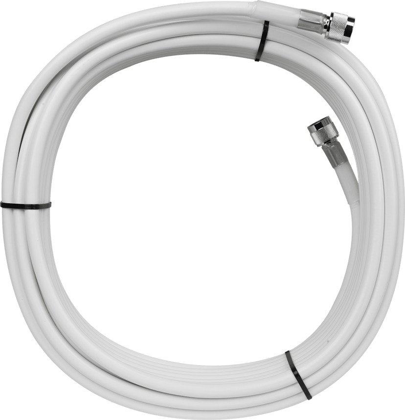 50 ft. Wilson 400 Ultra Low-Loss Cable (N-Male to N-Male) Image