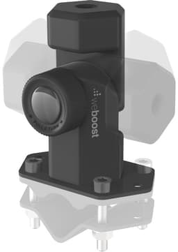 Overland Mounting Bracket & Hardware