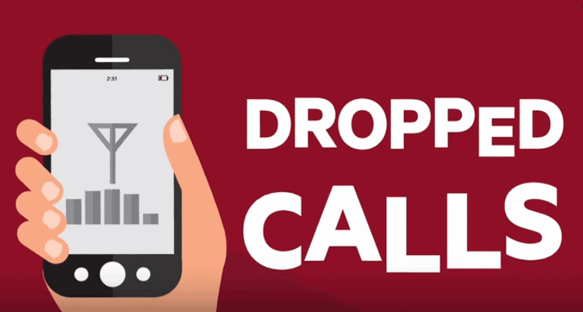 call drop