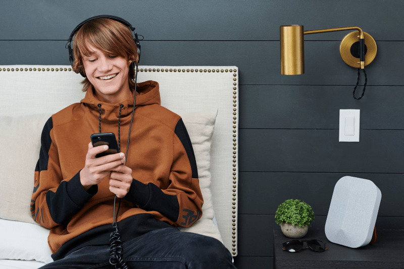 improved cellular coverage with Home MultiRoom | weBoost